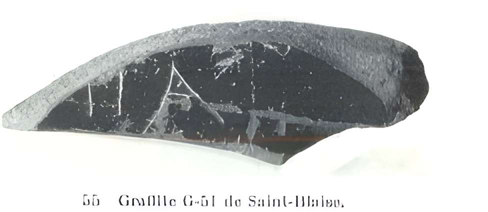 Oppidum Saint-Blaise