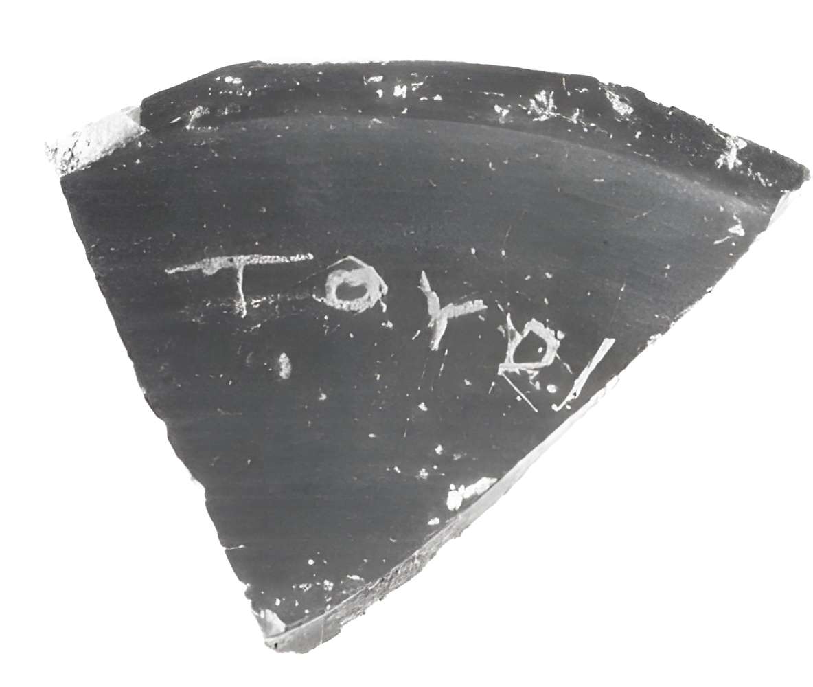 Oppidum Saint-Blaise