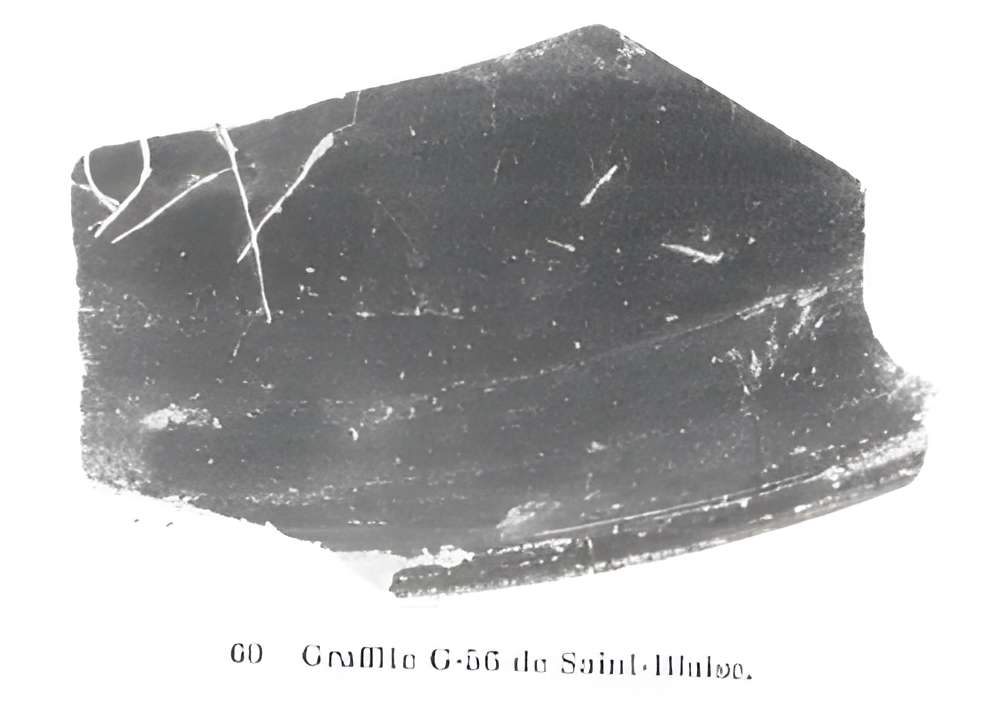 Oppidum Saint-Blaise