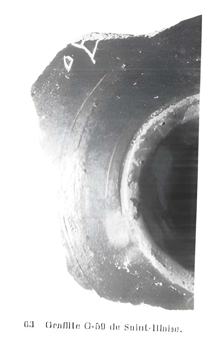 Oppidum Saint-Blaise