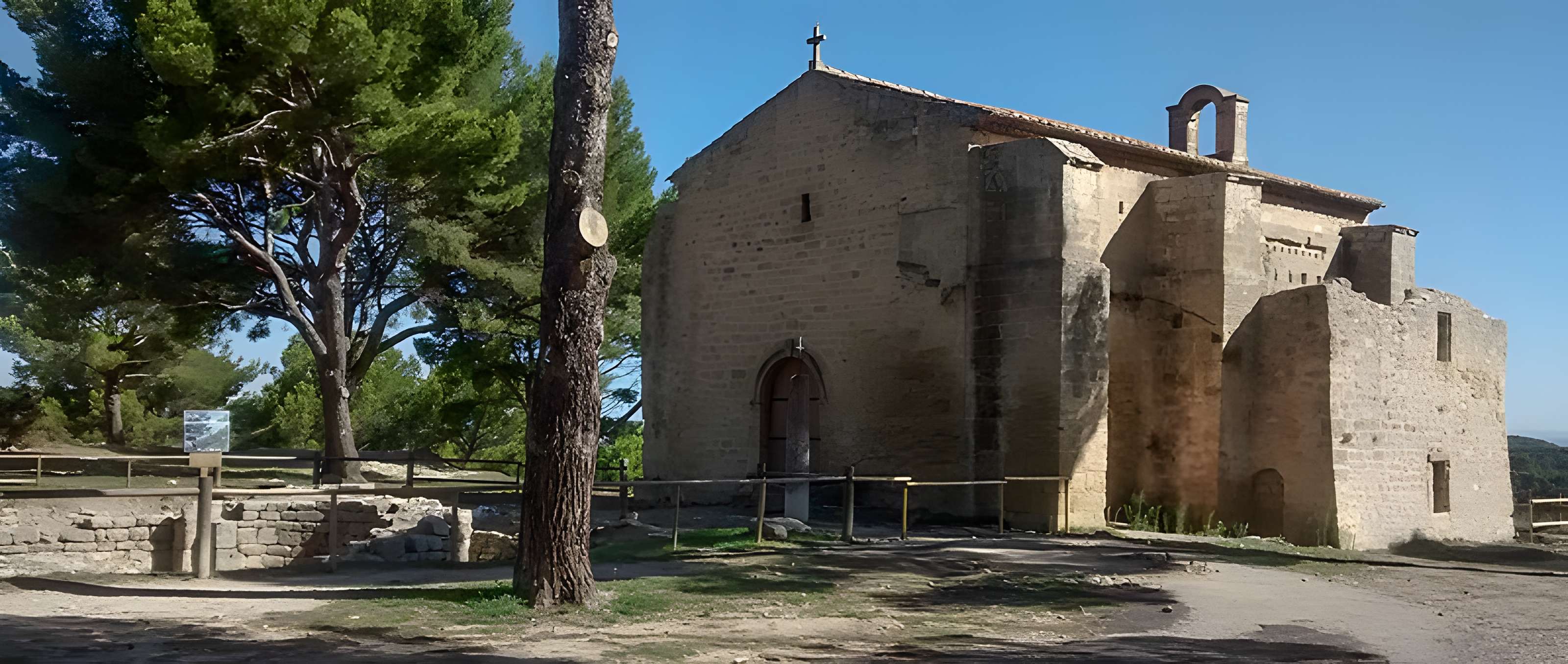 Oppidum Saint-Blaise