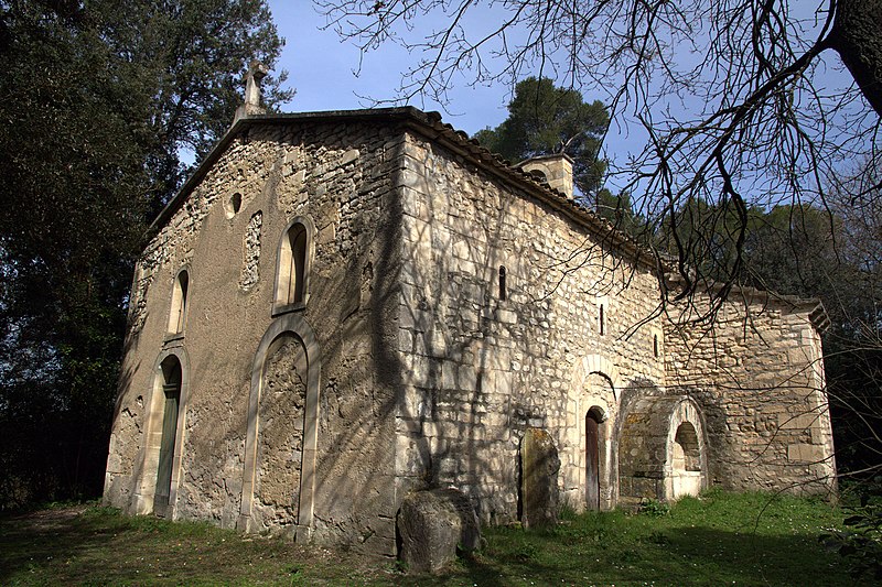 Photo de Domaine de Lagoy