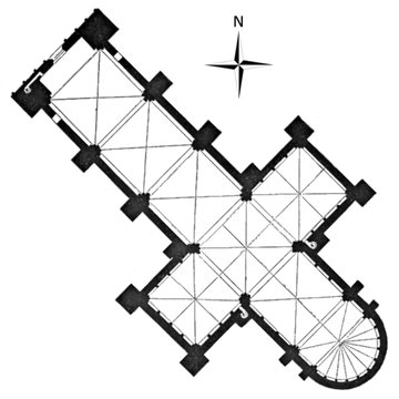 Cathédrale Saint-Maurice dAngers