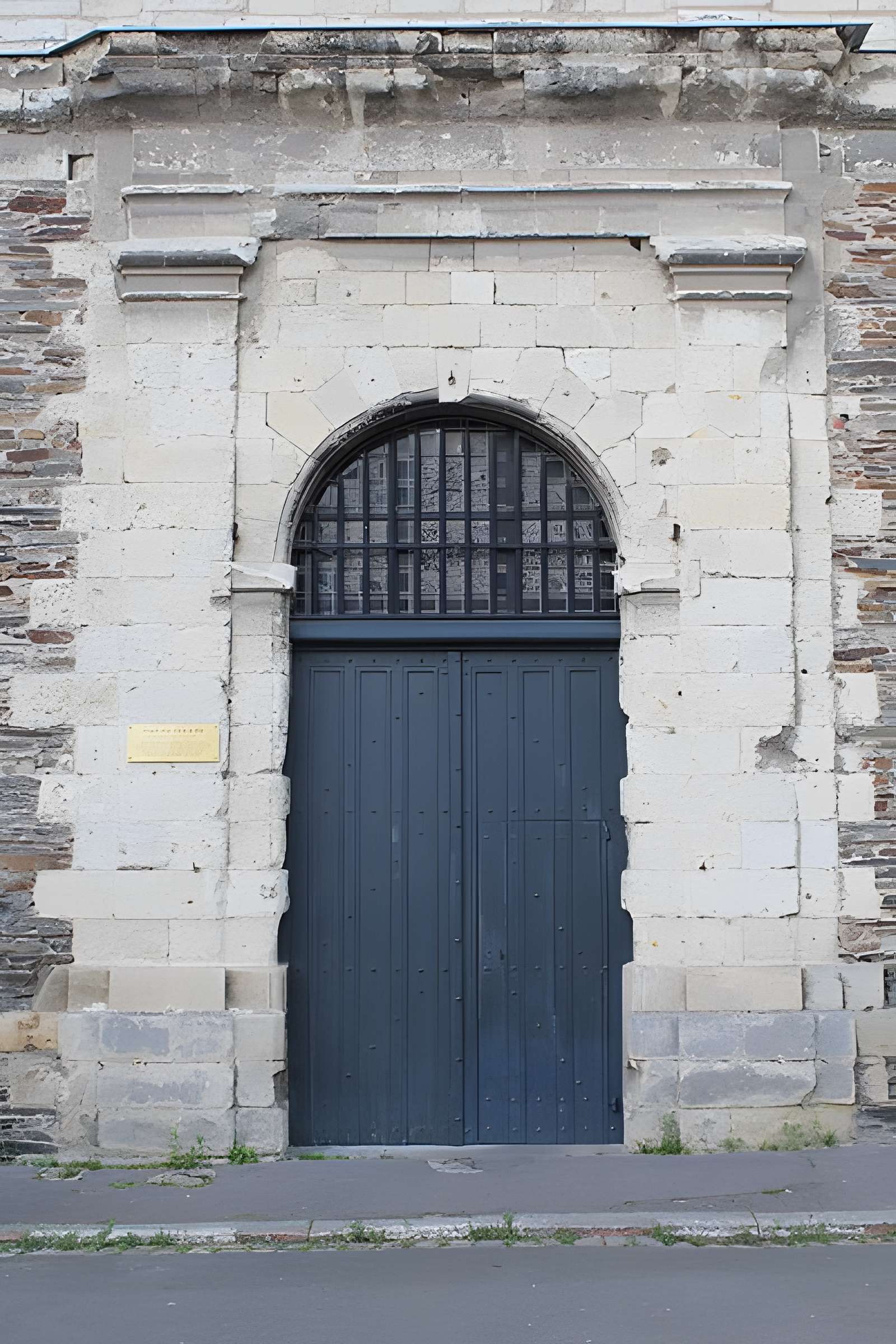 Cathédrale Saint-Maurice d'Angers