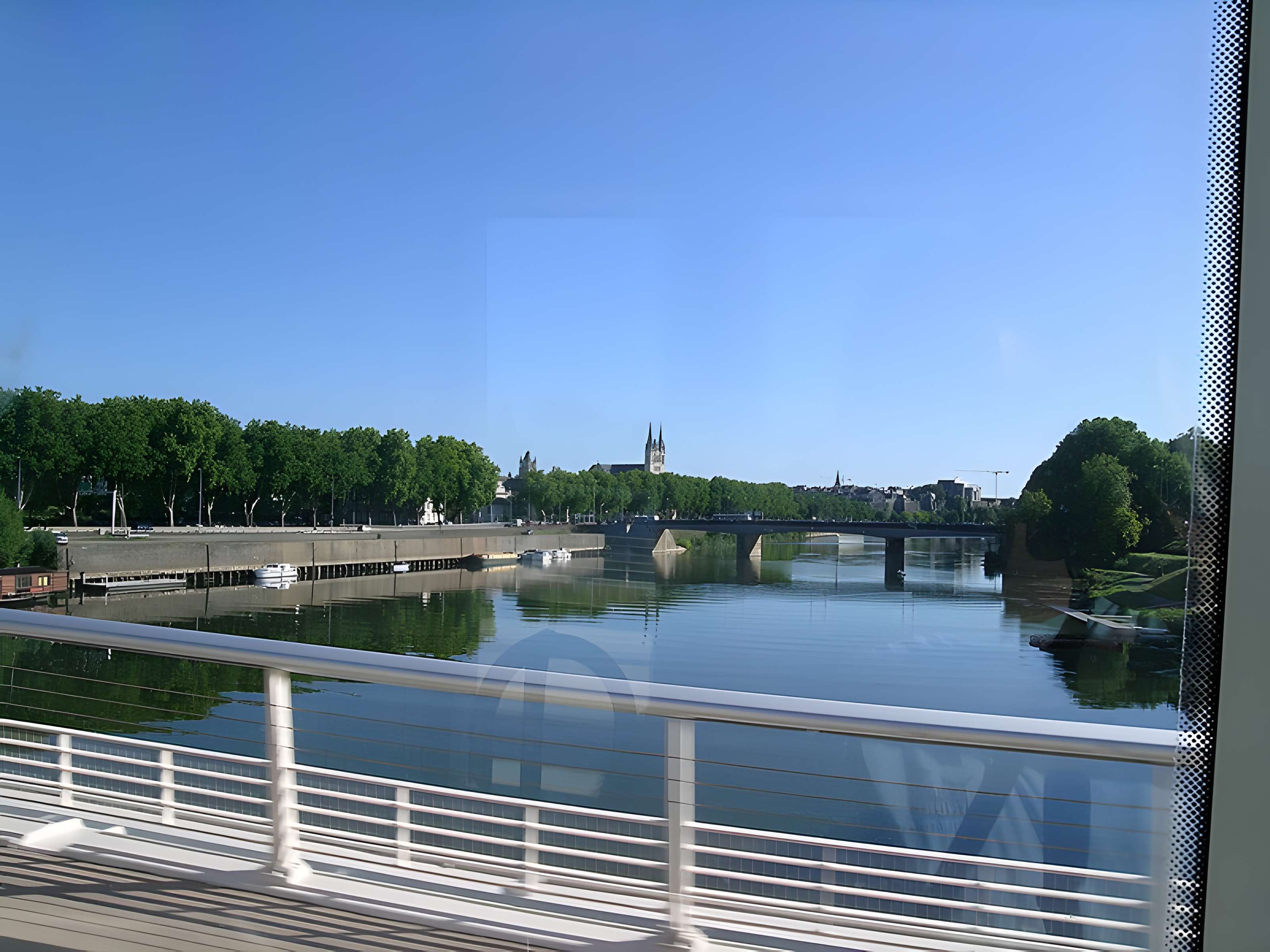 Cathédrale Saint-Maurice d'Angers