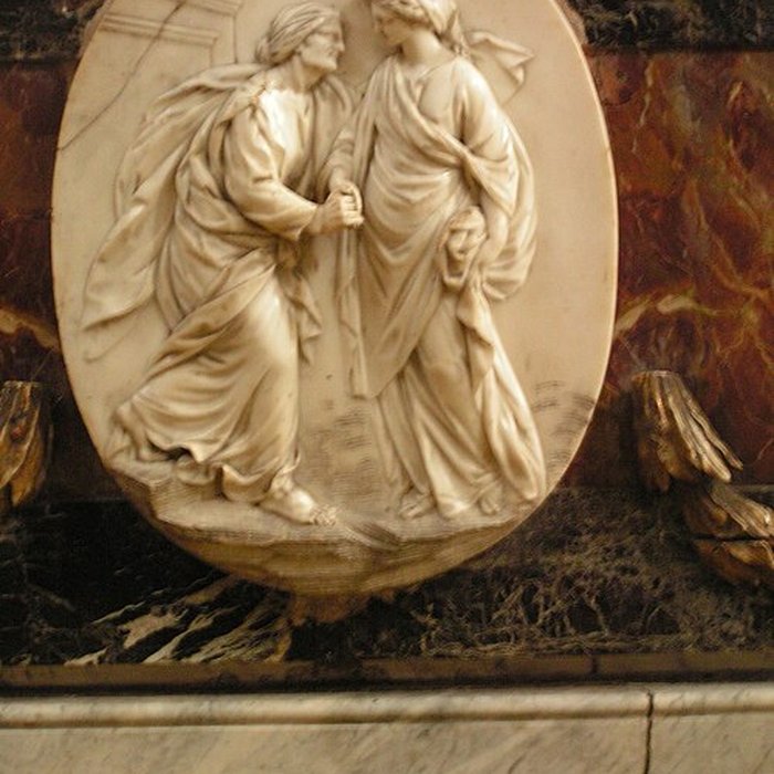 Photo de Collégiale Notre-Dame de Villefranche-de-Rouergue