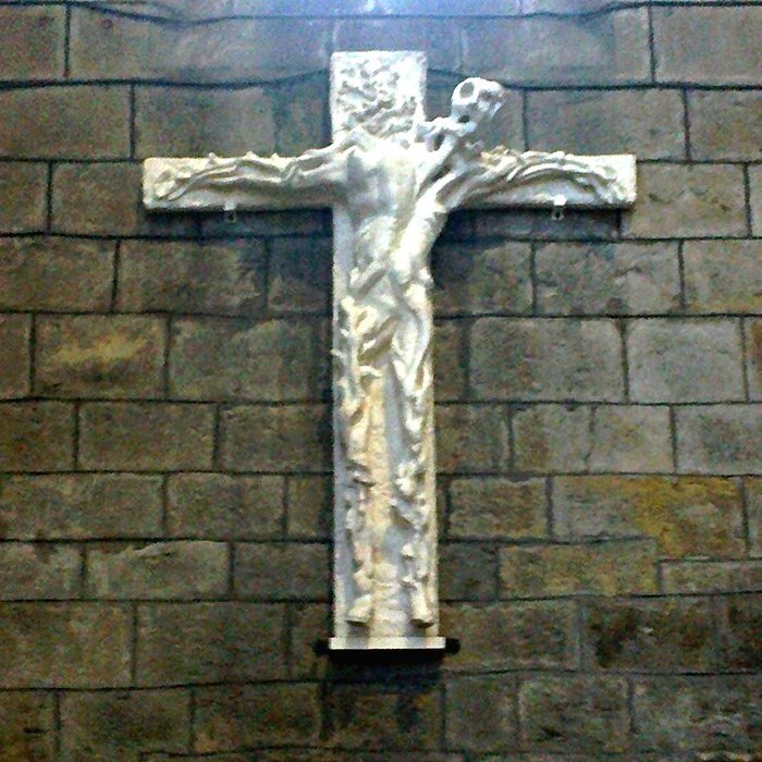 Photo de Collégiale Notre-Dame de Villefranche-de-Rouergue