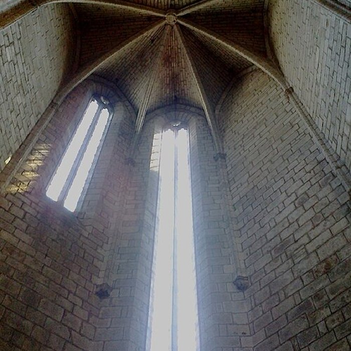 Photo de Collégiale Notre-Dame de Villefranche-de-Rouergue