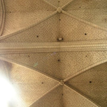 Collégiale Notre-Dame de Villefranche-de-Rouergue