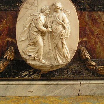 Collégiale Notre-Dame de Villefranche-de-Rouergue