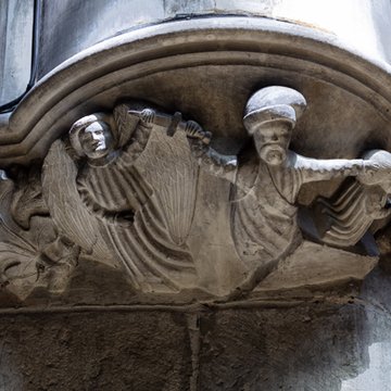 Collégiale Notre-Dame de Villefranche-de-Rouergue