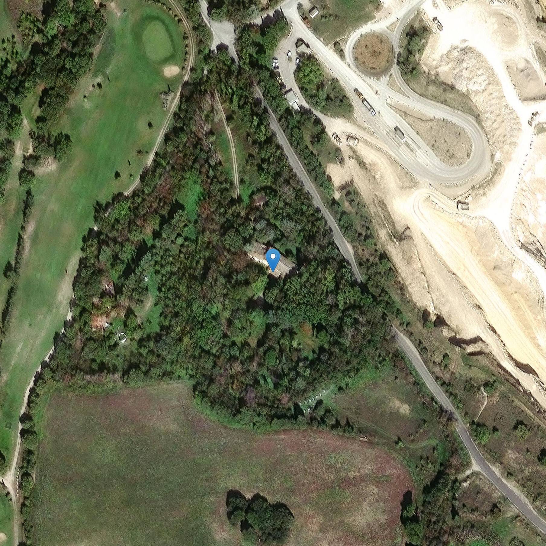 Photo de Chapelle Saint-Jean-de-Bernasse