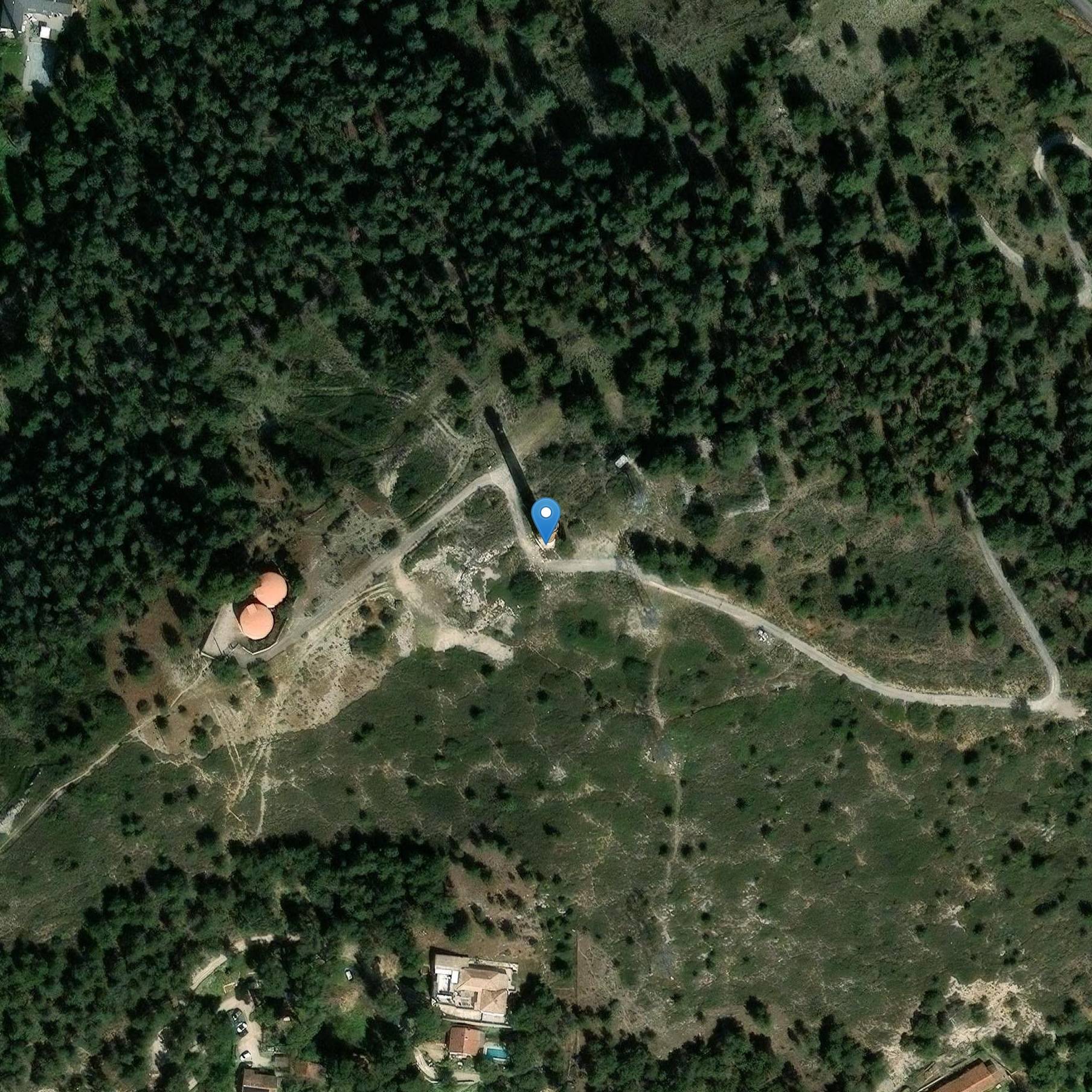 Photo de 烟囱-柱名