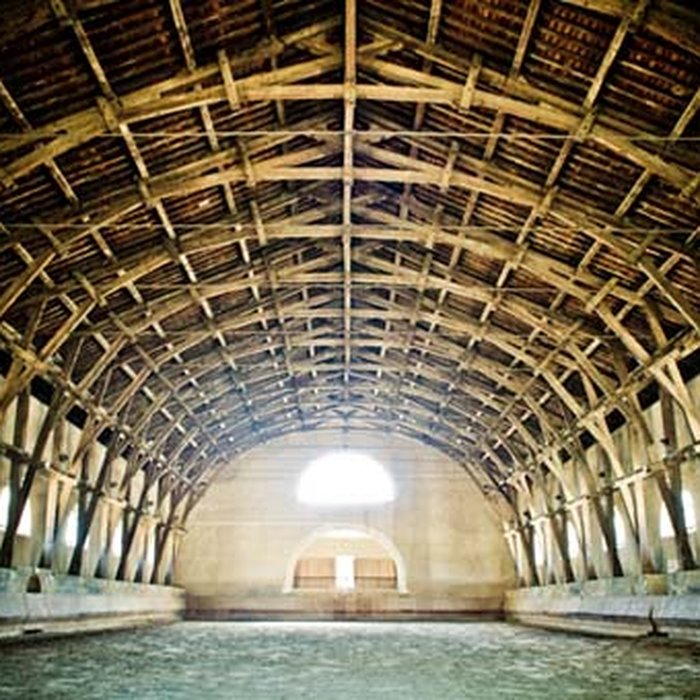 Photo de Casernes Kilmaine dénommées aussi le quartier Kilmaine ou les casernes