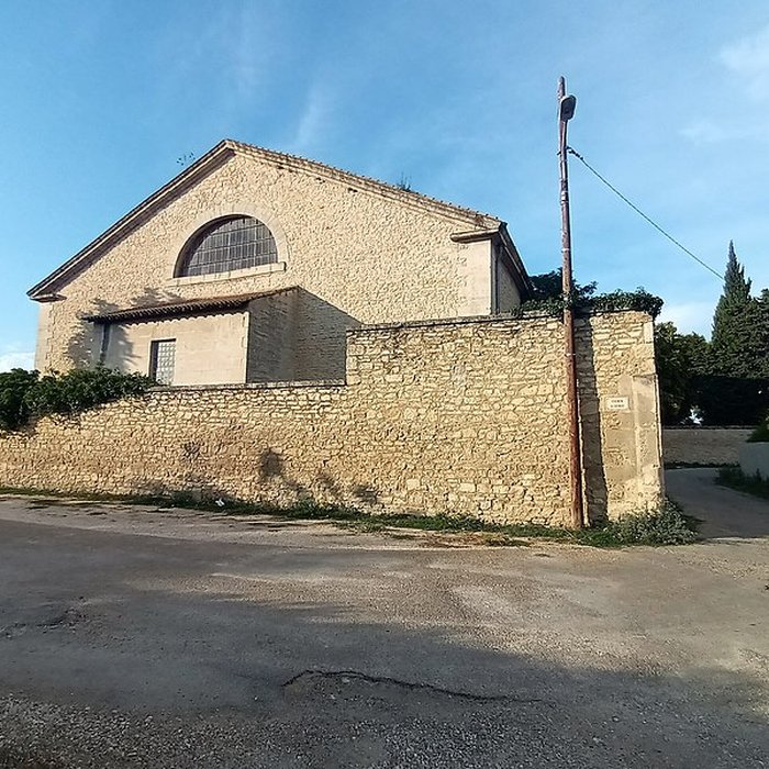 Photo de Casernes Kilmaine dénommées aussi le quartier Kilmaine ou les casernes