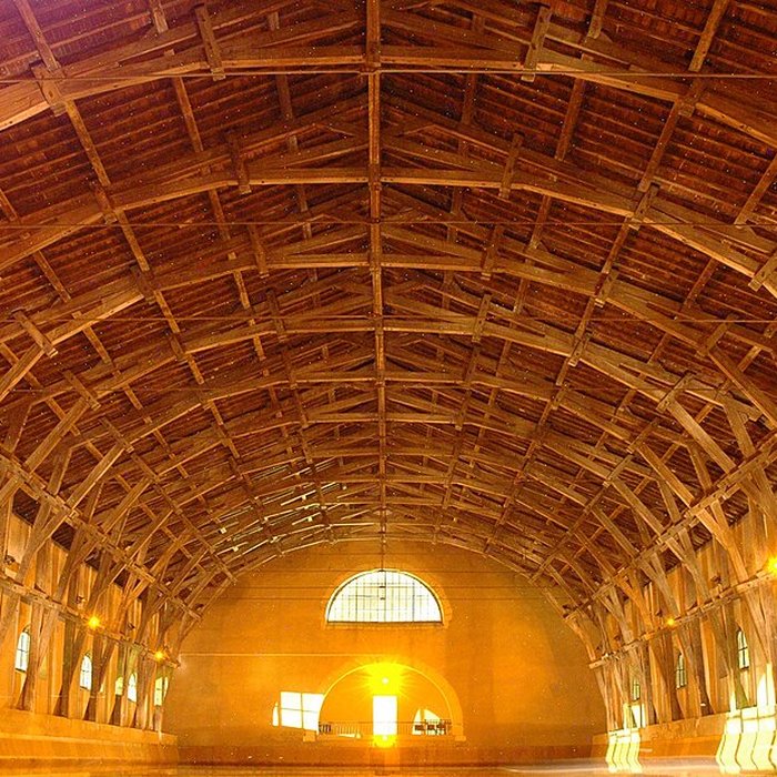 Photo de Casernes Kilmaine dénommées aussi le quartier Kilmaine ou les casernes