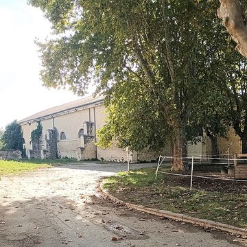 Casernes Kilmaine dénommées aussi le quartier Kilmaine ou les casernes