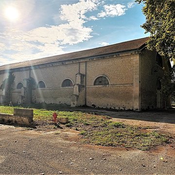 Casernes Kilmaine dénommées aussi le quartier Kilmaine ou les casernes