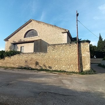 Casernes Kilmaine dénommées aussi le quartier Kilmaine ou les casernes