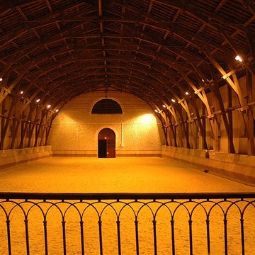 Casernes Kilmaine dénommées aussi le quartier Kilmaine ou les casernes