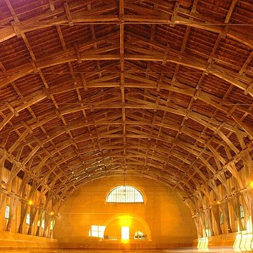 Casernes Kilmaine dénommées aussi le quartier Kilmaine ou les casernes