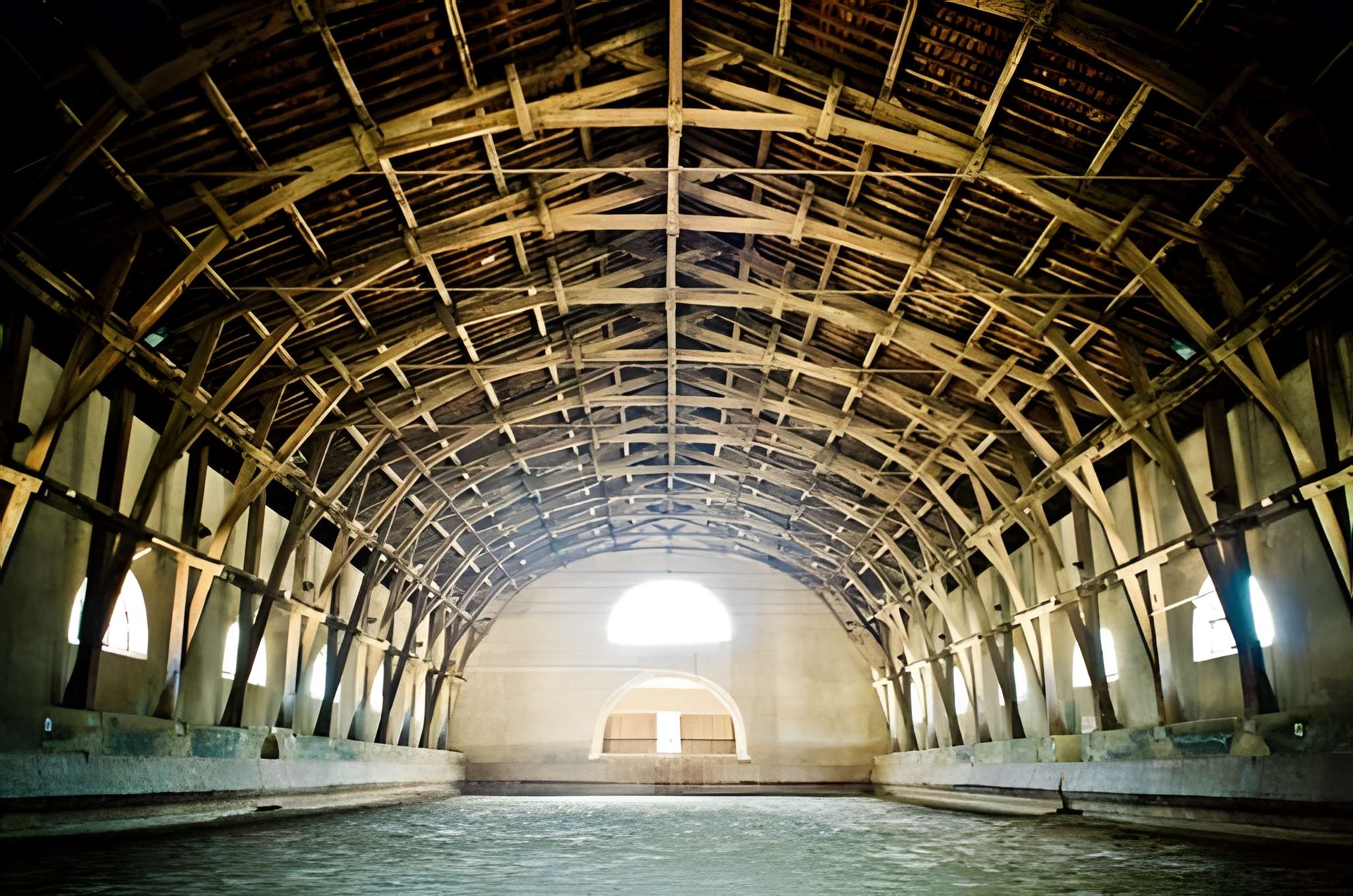 Casernes Kilmaine dénommées aussi le quartier Kilmaine ou les casernes