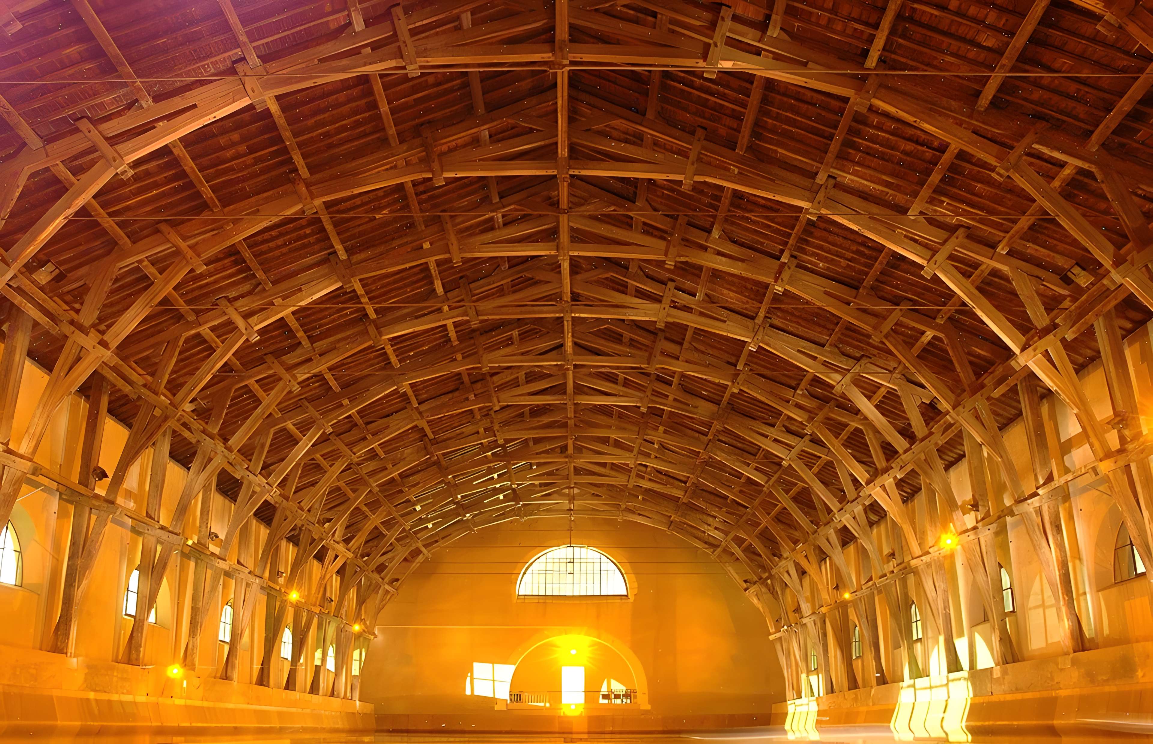 Casernes Kilmaine dénommées aussi le quartier Kilmaine ou les casernes