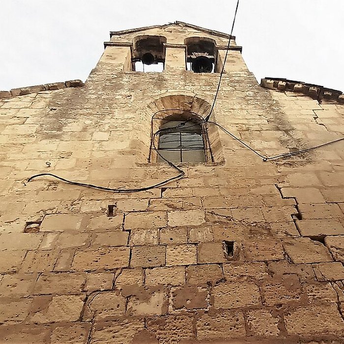 Photo de Chapelle de Lansac
