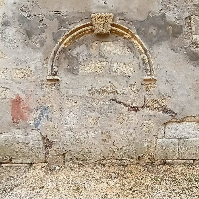 Photo de Chapelle de Lansac