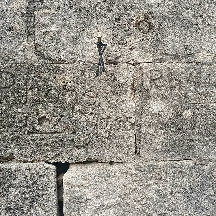 Photo de Chapelle de Lansac