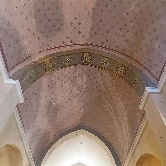 Photo de Chapelle de Lansac