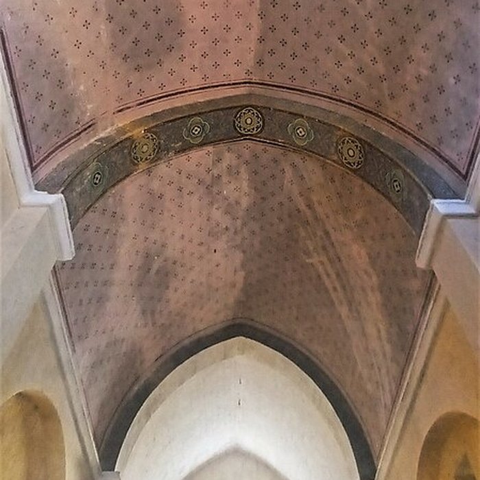 Photo de Chapelle de Lansac