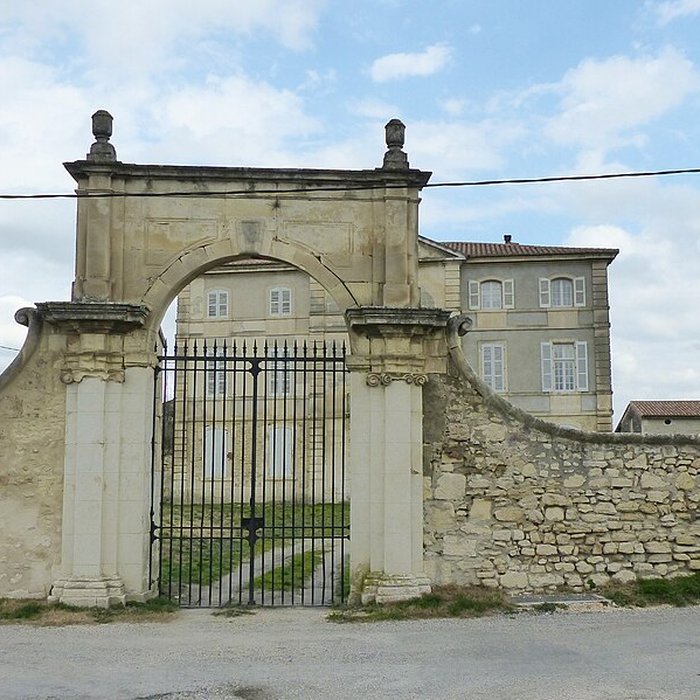 Photo de Château de Goubelet ou Goblet