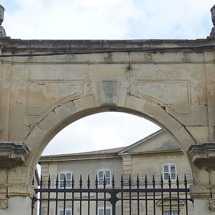 Photo de Château de Goubelet ou Goblet