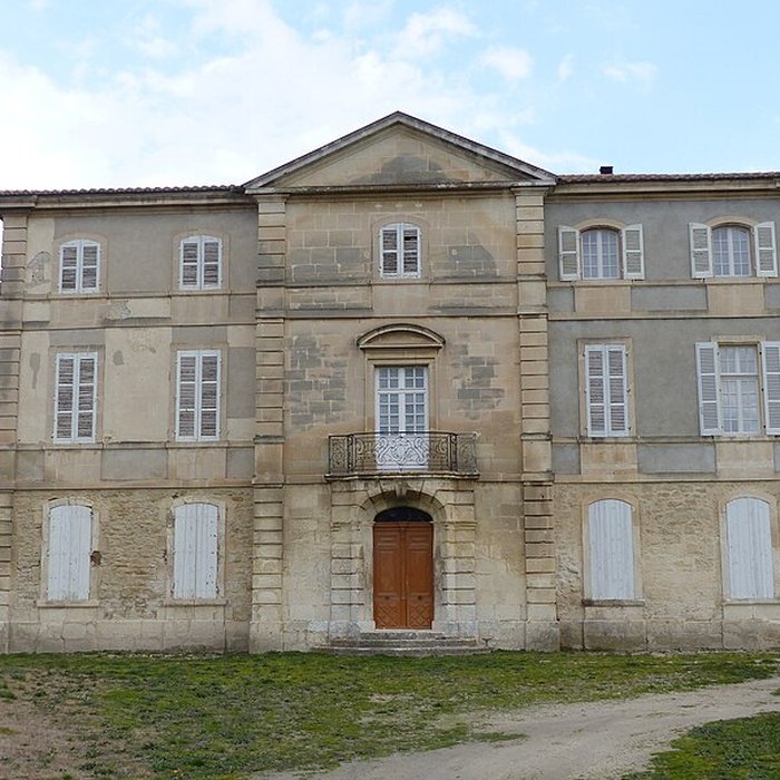 Photo de Château de Goubelet ou Goblet