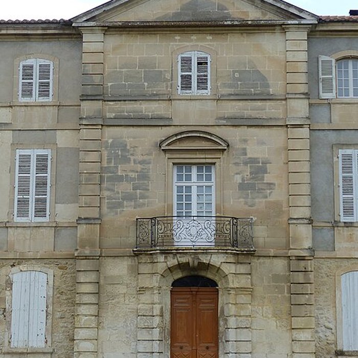 Photo de Château de Goubelet ou Goblet