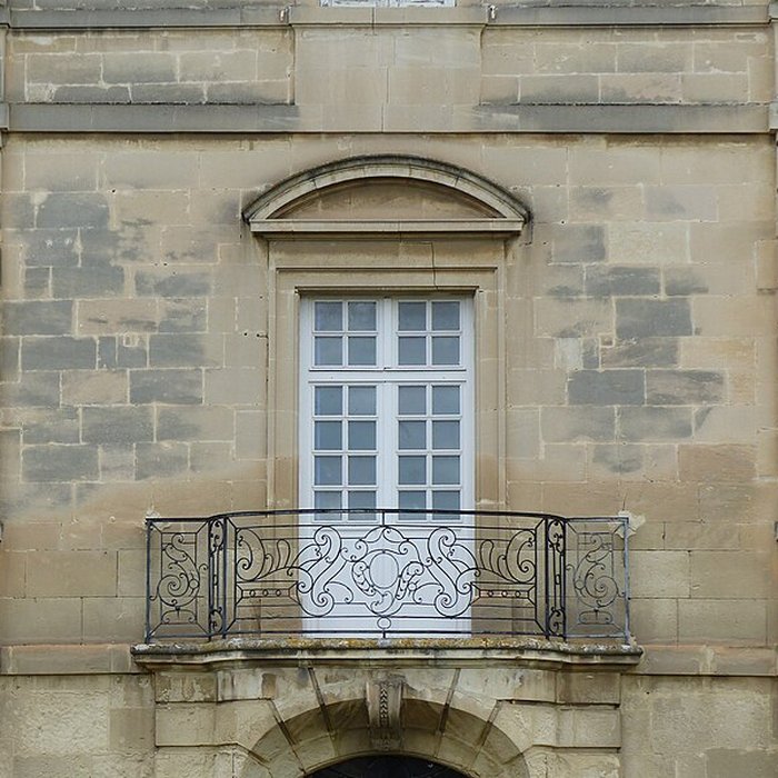 Photo de Château de Goubelet ou Goblet