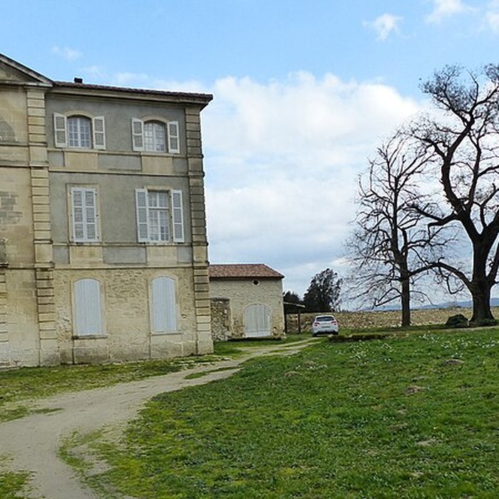 Photo de Château de Goubelet ou Goblet