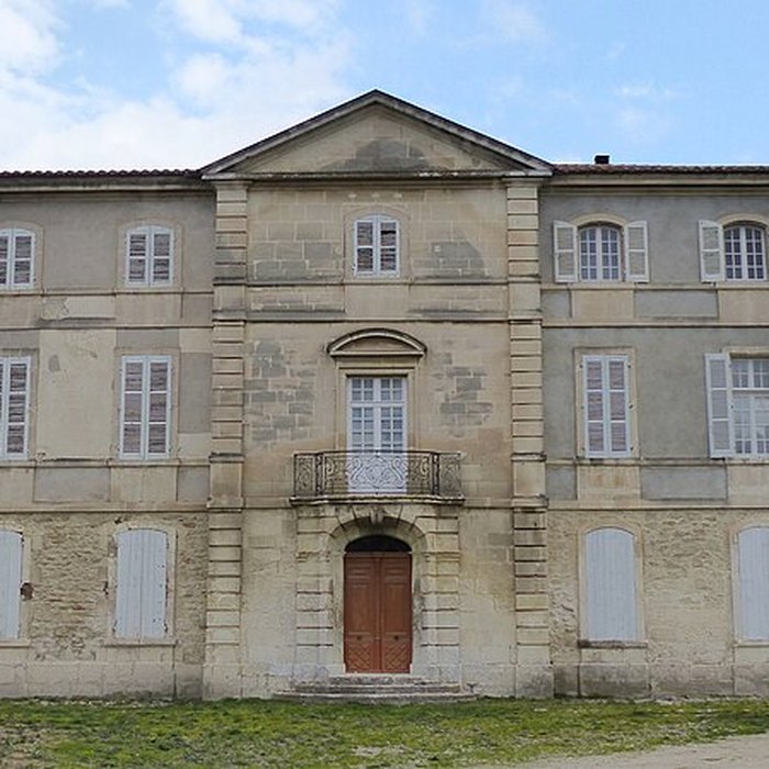 Photo de Château de Goubelet ou Goblet