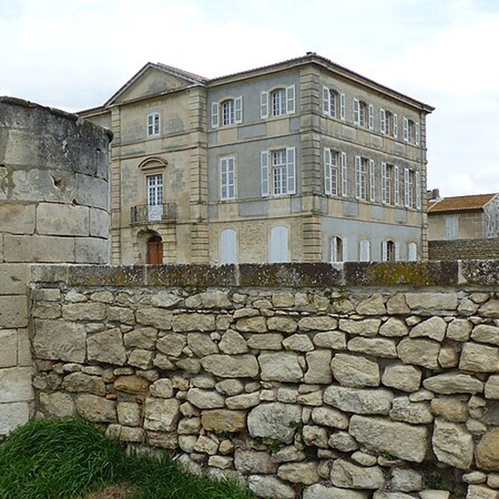 Photo de Château de Goubelet ou Goblet