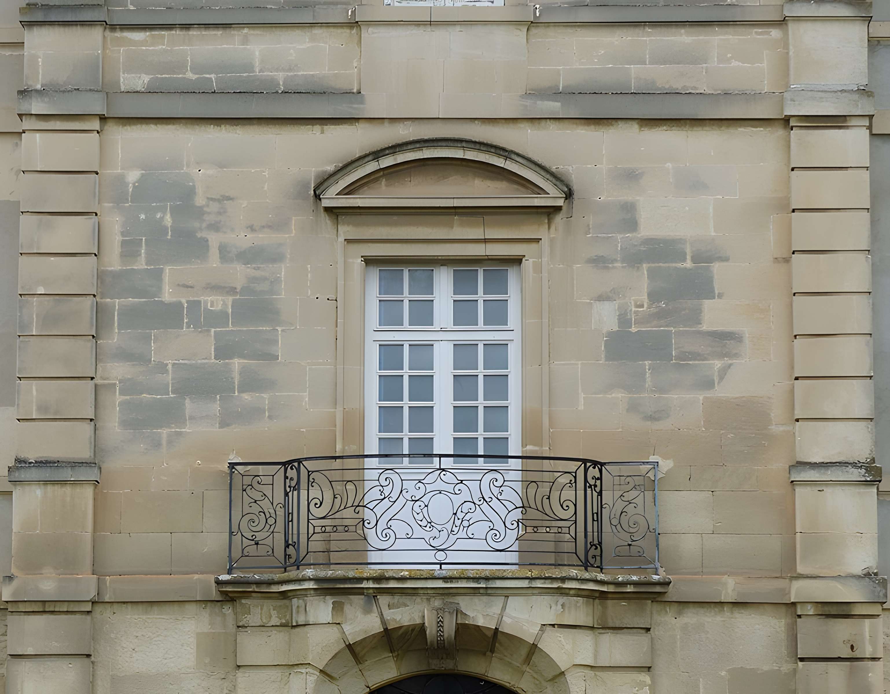 Château de Goubelet ou Goblet