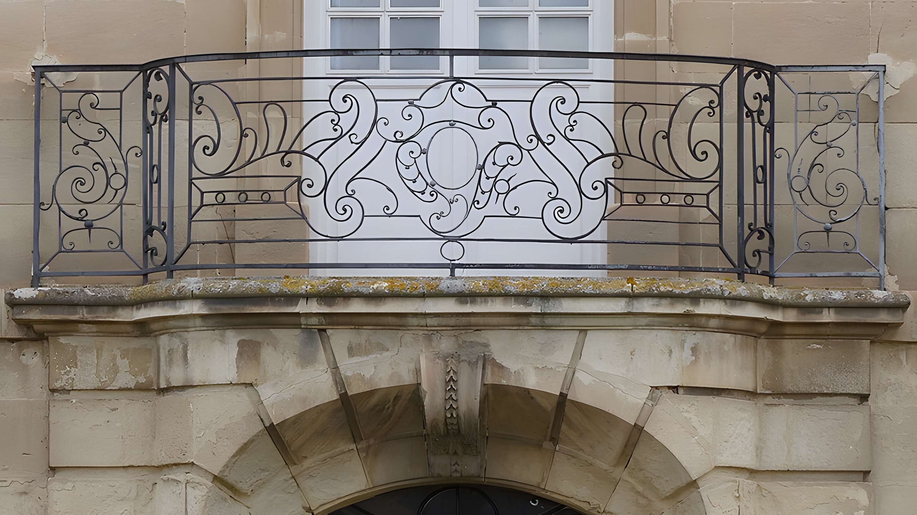 Château de Goubelet ou Goblet