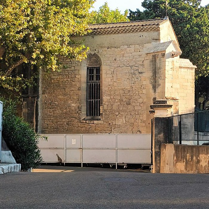 Photo de Hôpital Saint-Nicolas