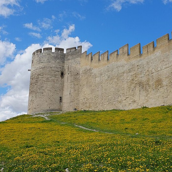 Photo de Collégiale Notre-Dame de Villeneuve-lès-Avignon