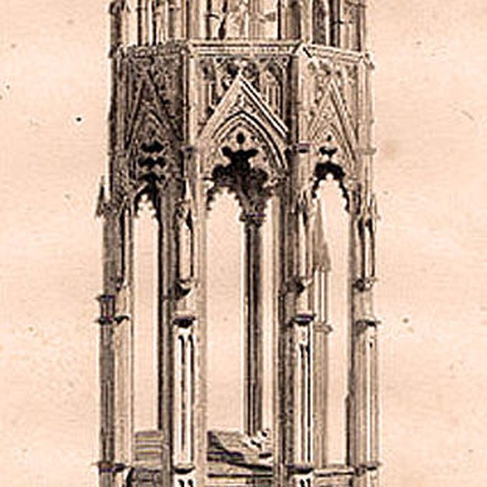 Photo de Collégiale Notre-Dame de Villeneuve-lès-Avignon