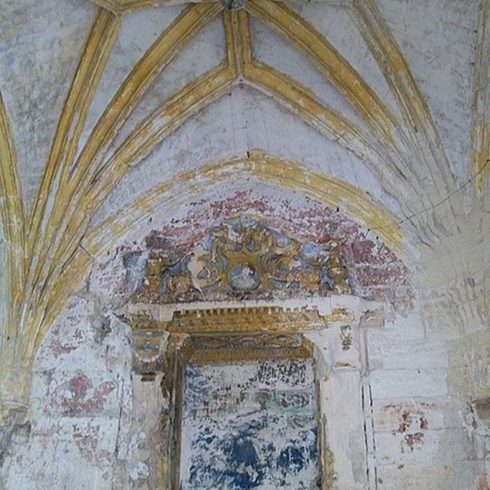 Photo de Collégiale Notre-Dame de Villeneuve-lès-Avignon