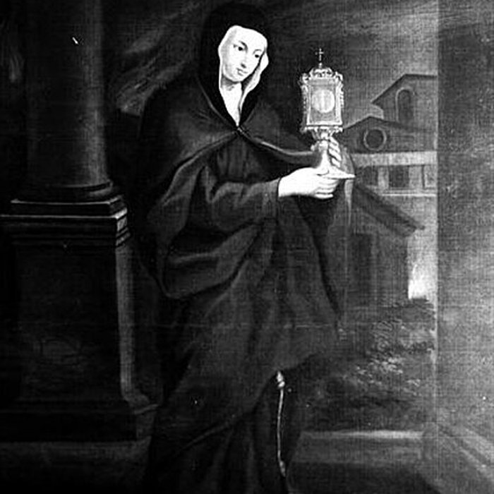 Photo de Collégiale Notre-Dame de Villeneuve-lès-Avignon