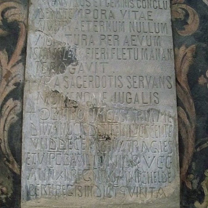 Photo de Collégiale Notre-Dame de Villeneuve-lès-Avignon