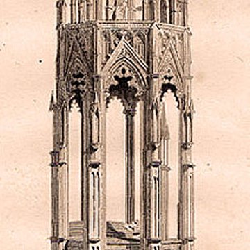 Collégiale Notre-Dame de Villeneuve-lès-Avignon