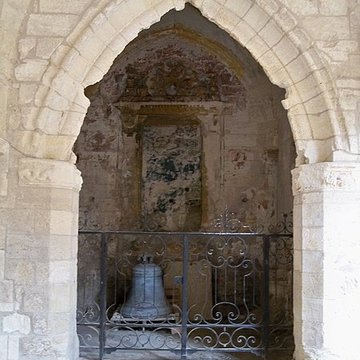 Collégiale Notre-Dame de Villeneuve-lès-Avignon